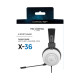 Auriculares PS5 Under Control