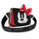 Minnie Mouse Angry Bolso IHoney, Multicolor