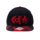 Gorra Batman Harley Quinn