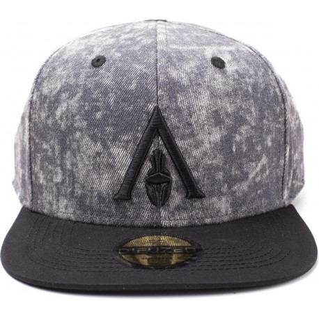 Assassin\'s Creed Odyssey - Apocalyptic Snapback Cap