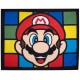 Nintendo Couverture Polaire Super Mario