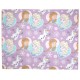 Frozen fleece blanket Uk Ice