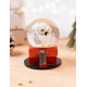 BOLA DE NIEVE HARRY POTTER HEDWIG