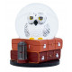 BOLA DE NIEVE HARRY POTTER HEDWIG