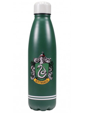 Botella Slytherin Harry Potter 500 ml