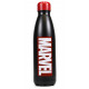 BOTELLA METALICA MARVEL LOGO