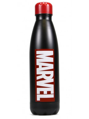 Botella Acero Marvel 