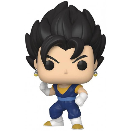 Funko Pop ! Vegito Dragon Ball