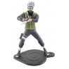 Figurine Kakashi Naruto Shippuden 17 cm