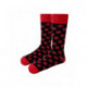 Pack 3 Pares Calcetines Deadpool