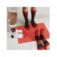 Pack 3 Pares Calcetines Deadpool