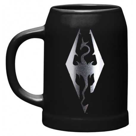 Jarra de Cerveza Elder Scrolls V: Skyrim