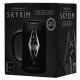 Jarra de Cerveza Elder Scrolls V: Skyrim
