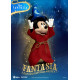 Mickey Mouse Figurine Fantasia Dynamic 8ction Heroes 21 cm