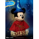 Mickey Mouse Figurine Fantasia Dynamic 8ction Heroes 21 cm