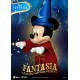 Mickey Mouse Figurine Fantasia Dynamic 8ction Heroes 21 cm