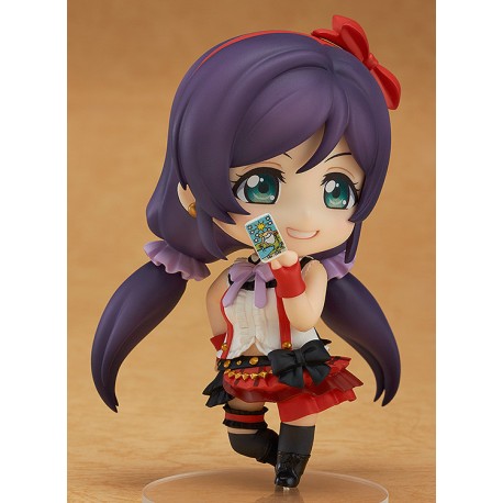 Figuur Nozomi Tojo LoveLive! Nendoroid 530