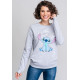 Sudadera Stitch