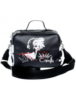 Sac à bandoulière Cruella de Vil Disney