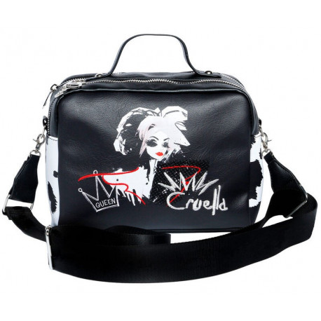 Sac à bandoulière Cruella de Vil Disney