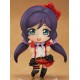 Figura Nozomi Tojo LoveLive! Nendoroid 530