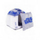 CUEVA CAMA PARA PERRO STAR WARS