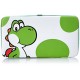 Portefeuille Yoshi Super Mario vert