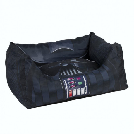 CAMA PARA PERRO S STAR WARS