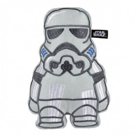 Peluche pour chien Stormtrooper Star Wars