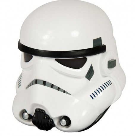 Star Wars Casco Expositor Stormtrooper