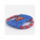 CUERDA DENTAL PARA PERRO SUPERMAN