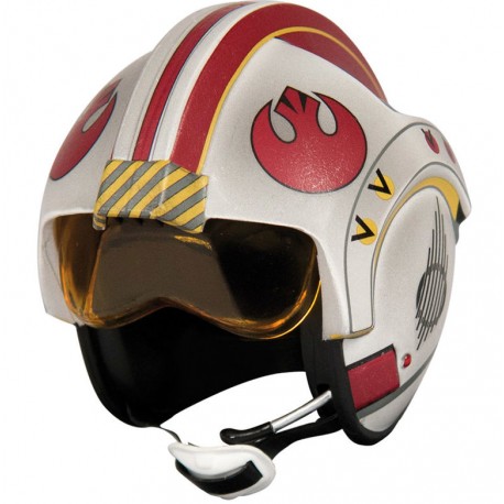 Star Wars Casco Expositor Luke Skywalker