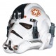Sterren Wats Helm Exposant Pilot AT-AT