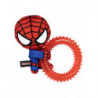Anel de dentição para cães Spiderman Marvel