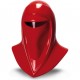 Star Wats Casco Expositor Guardia Emperador 