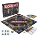 Monopoly Marvel Eternals Anglais