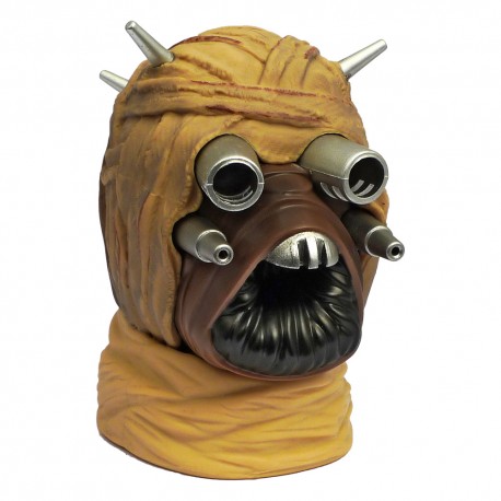 Star Wars Helmet Exhibitor Inhabitant of the Sands 