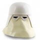 Star Wars-Helm Exposant Sneeuw Trooper