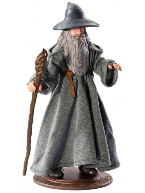 Gandalf - Figura Toyllectible Bendyfigs - El Se