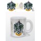 Harry Potter Taza Slytherin