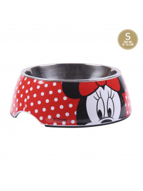 Comedero para mascotas Minnie Mouse