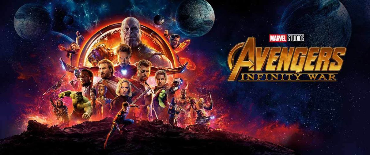 Infinity War: ¿De verdad va a morir un Vengador?