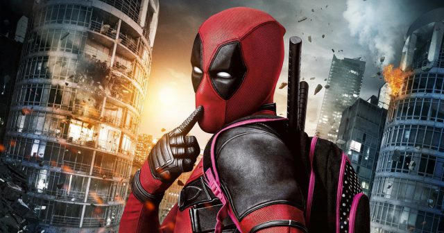 Deadpool: las frases que nos hacen amarte - Blog La Frikileria