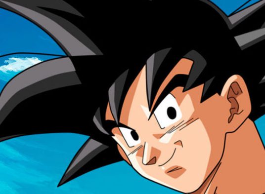 Por qué el 9 de mayo es el 'Goku day'
