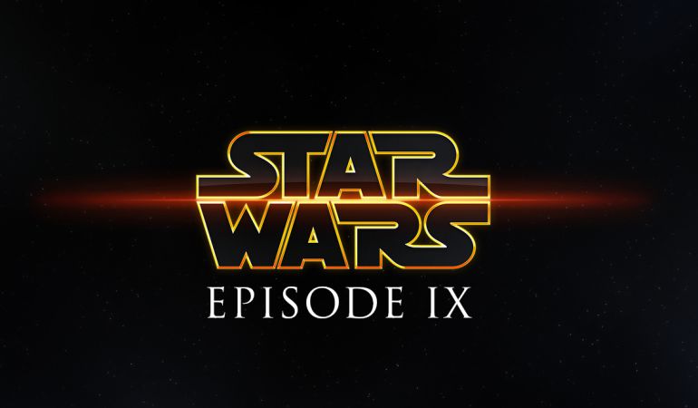 Star Wars IX: el "tráiler"