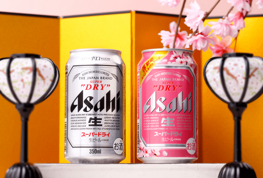 Las cervezas japonesas más famosas que deberías probar