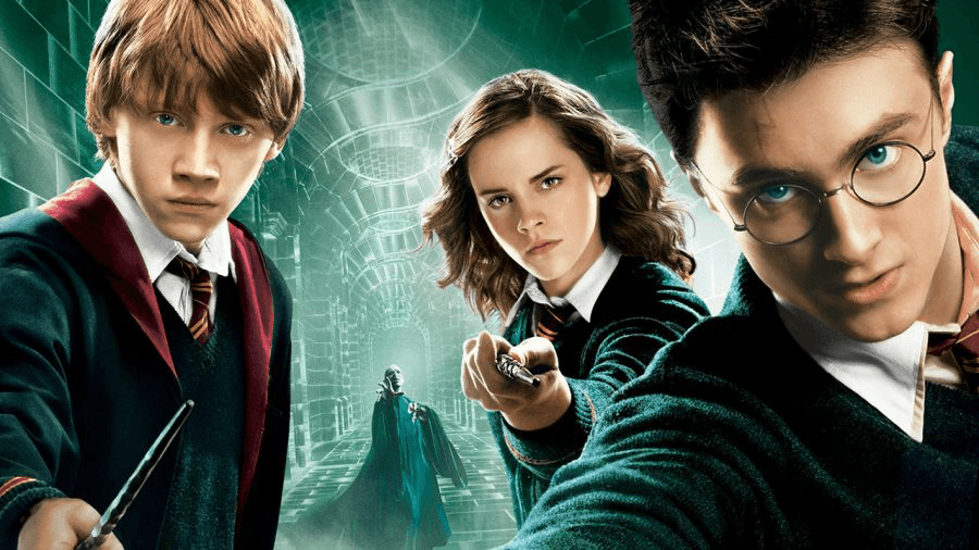 Los hechizos de Harry Potter que todo muggle debería conocer