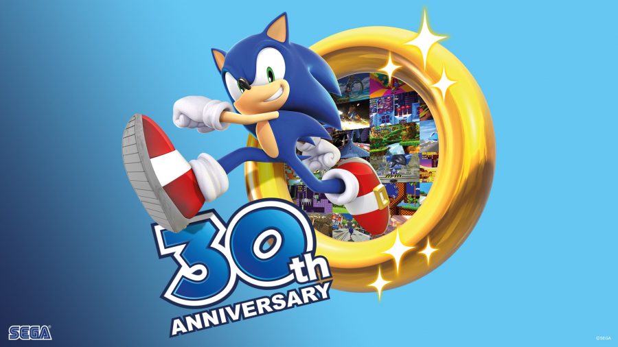 30 aniversario de Sonic: el erizo de Sega trae novedades