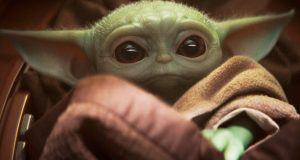 Curiosidades de Baby Yoda