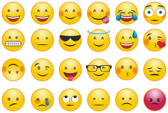 ¿Por qué el día mundial del emoji se celebra el 17 de julio?